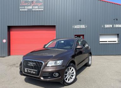 Audi Q5 AVUS Quattro 2016 2.0 TDIQ