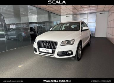 Achat Audi Q5 BUSINESS 2.0 TDI Clean Diesel 190 Business Line S tronic 7 Occasion