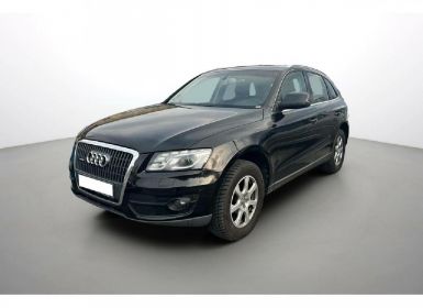 Vente Audi Q5 BUSINESS 2.0 TFSI 211 Quattro line Stronic Occasion