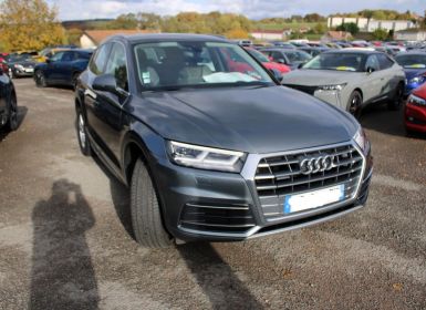 Vente Audi Q5 EXECUTIVE 2L TDI 190 CV QUATTRO GPS 3D USB I-COKPIT ATTELAGE BOITE STRONIC-7 Occasion