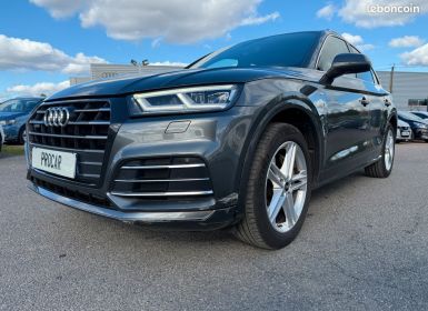 Audi Q5 (fyb) 55 tfsie 367 quattro s tronic