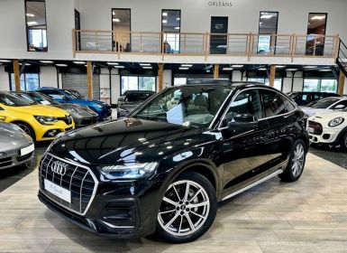 Audi Q5 II (2) Sportback 50 TFSIE 299 Avus Quattro S Tronic 7 Occasion