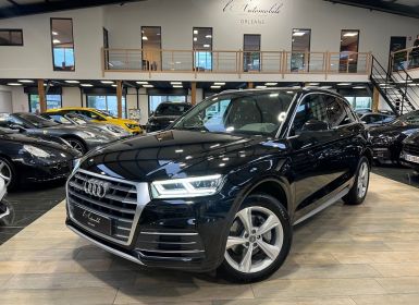 Audi Q5 ii 2.0 tdi 190 quattro s-tronic7 avus Occasion