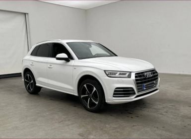 Vente Audi Q5 II 2.0 TDI 190ch S line quattro Occasion