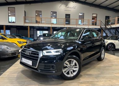 Achat Audi Q5 II 2.0 TFSI 252 QUATTRO S-TRONIC7 /MATRIX LED/ Occasion