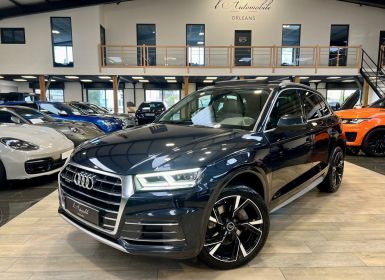 Audi Q5 II Quattro 2.0 TDI 190 AVUS S-Tronic7 JA 20/TOIT PANO