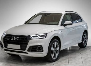 Vente Audi Q5 Ligne S 50 TFSI et quattro Occasion