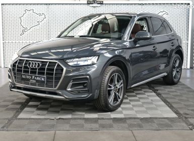 Audi Q5 New 40 tdi 204ch quattro s tronic avus 1° main francais tva recuperable -