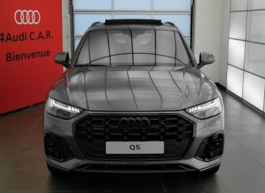 Audi Q5 NF FL 50 TFSIE 299CH QUATTRO S TRONIC 7 FINITION S LINE Neuf