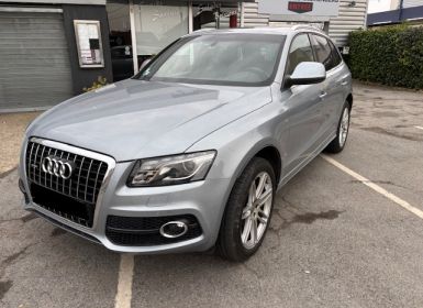 Audi Q5 Q5 3L V6 TDI 240 CV SLINE STRONIC