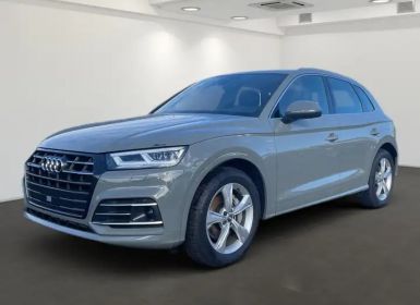 Achat Audi Q5 Q5 55TFSIe 367ch Quattro sport PANO Occasion