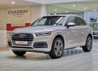 Audi Q5 Quattro 2.0 45 TFSI - 245 - BV S-tronic  Avus