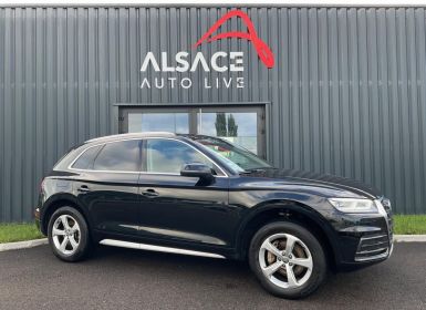 Audi Q5 Quattro 2.0L TDI - 190 CH- BV S-tronic