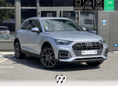 Achat Audi Q5 Quattro S-tronic Sline Led Assistance Route Jante Sport LIVRAISON REPRISE LOA Occasion