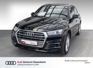 Achat Audi Q5 S line 50 TFSI e qu. S tr. ACC  Occasion