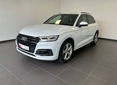 Audi Q5 S line 50 TFSI e quattro tronic