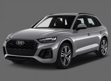 Vente Audi Q5 S LINE 50 TFSI E QUATTRO S TRONIC BUSINESS EXECUTIVE HYBRIDE RECHARGEABLE Leasing