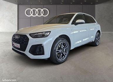 Vente Audi Q5 S line 50TFSIe quattro FACELIFT Occasion