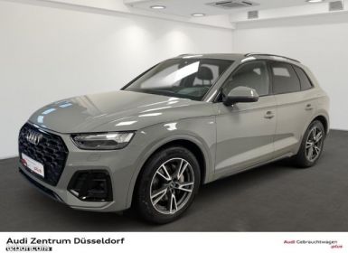 Achat Audi Q5 S line 50TFSIe quattro FACELIFT Occasion