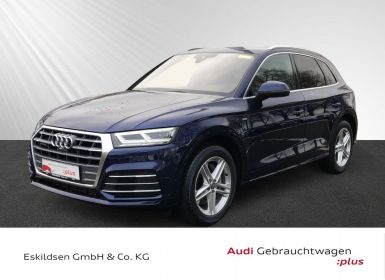 Audi Q5 sport 50 TFSIe S LINE MATRIX NAVI