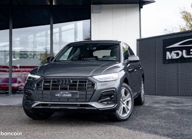 Achat Audi Q5 Sportback 2.0 50 tfsie 299 quattro black edition leasing 799e-mois Occasion