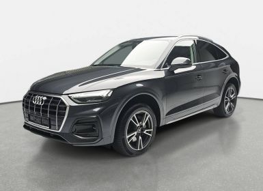 Achat Audi Q5 Sportback 40 TDI 204 S tronic 7 Quattro Design Occasion