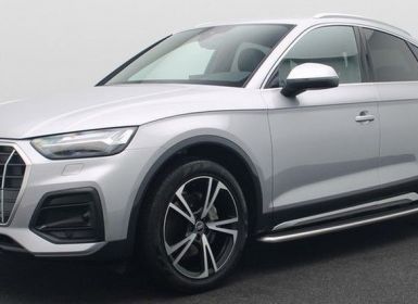 Audi Q5 Sportback 40 TDI 204 S tronic 7 Quattro S line