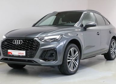 Vente Audi Q5 Sportback 40 TFSI quattro S line Navi  Occasion