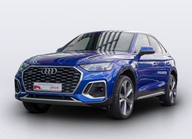 Achat Audi Q5 Sportback 45 TFSI Q 2 x S LINE LM21  Occasion