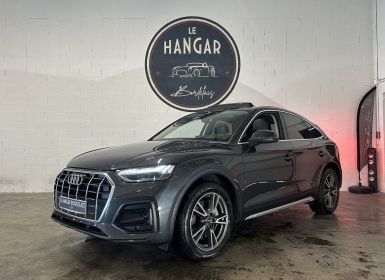 Audi Q5 Sportback 50 TFSI E 2.0 299ch S-Tronic 7 Quattro Avus Occasion