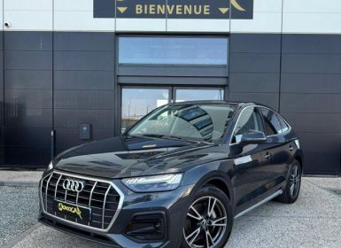 Audi Q5 Sportback 50 TFSI E 299  AVUS QUATTRO S TRONIC 7