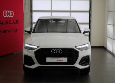 Achat Audi Q5 Sportback 50 TFSIe 299 S tronic 7 Quattro Avus Occasion