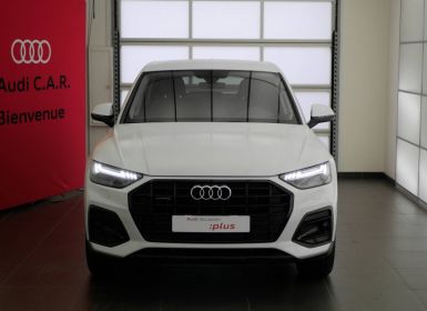 Audi Q5 Sportback 50 TFSIe 299 tronic 7 Quattro Avus Occasion