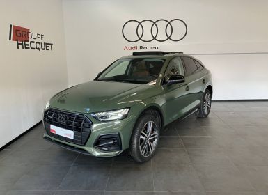 Audi Q5 Sportback 50 TFSIe 299 S tronic 7 Quattro Avus