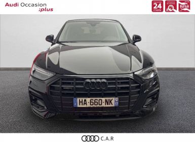 Audi Q5 Sportback 50 TFSIe 299 tronic 7 Quattro Avus Occasion