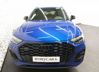 Audi Q5 Sportback 50 TFSIe 299 S tronic 7 Quattro Black Edition