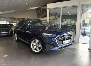 Audi Q5 Sportback 50 TFSIe 299 S tronic 7 Quattro Business Executive Occasion