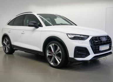 Achat Audi Q5 Sportback 50 TFSIe 299 S tronic 7 Quattro Design Occasion