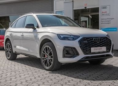 Audi Q5 Sportback 50 TFSIe 299 S tronic 7 Quattro S line