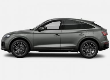 Achat Audi Q5 Sportback 50 TFSIe 299 S tronic 7 Quattro S line Neuf