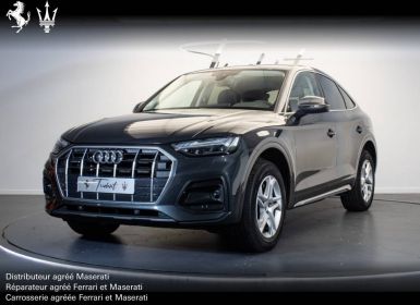 Audi Q5 Sportback 50 TFSIe 299 tronic 7 Quattro line Occasion