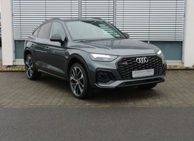 Audi Q5 Sportback 50 TFSIe 299 tronic 7 Quattro line Occasion