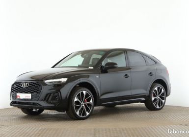 Audi Q5 Sportback 55 TFSI e quattro S line