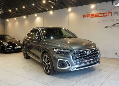 Audi Q5 Sportback 55 TFSI Quattro, 364ch-Stronic7, [Coordonnées masquées]km