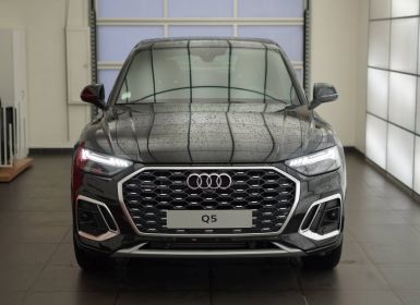 Audi Q5 Sportback 55 TFSIe 367 S tronic 7 Quattro S line Occasion