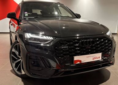 Achat Audi Q5 Sportback 55 TFSIe 367 S tronic 7 Quattro S line Occasion