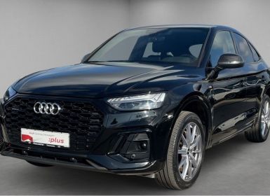 Vente Audi Q5 Sportback 55 TFSIe 367 S tronic 7 Quattro S line Occasion