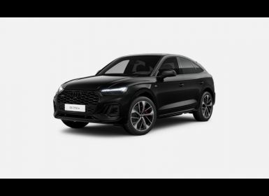 Audi Q5 Sportback 55 TFSIe 367 tronic 7 Quattro line Occasion