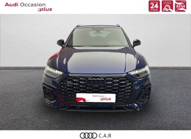 Audi Q5 Sportback 55 TFSIe 367 tronic 7 Quattro line