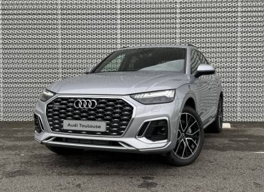 Audi Q5 Sportback 55 TFSIe 367 tronic 7 Quattro line